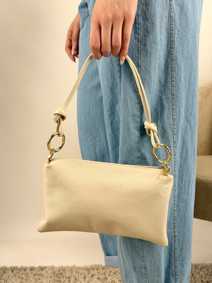 DEVA - BORSA MINI ANELLI