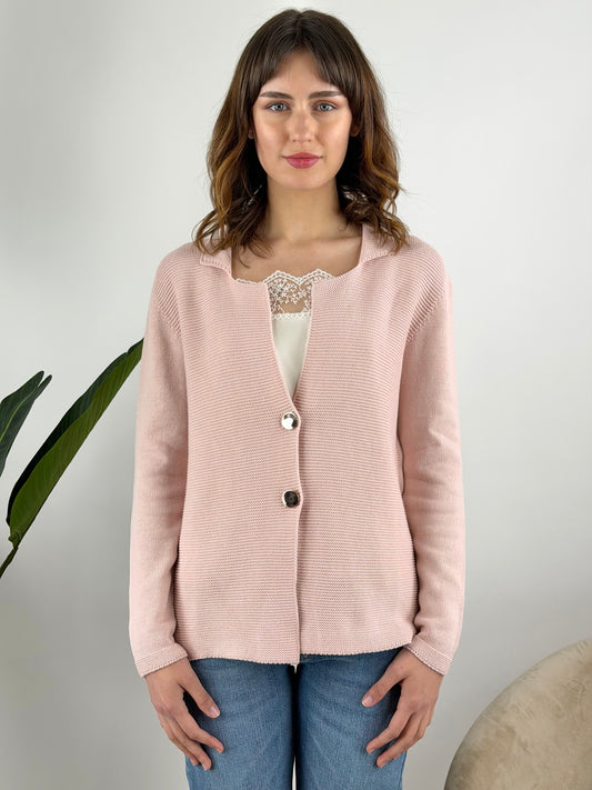 SUSY MIX - GIACCHINA IN MAGLIA