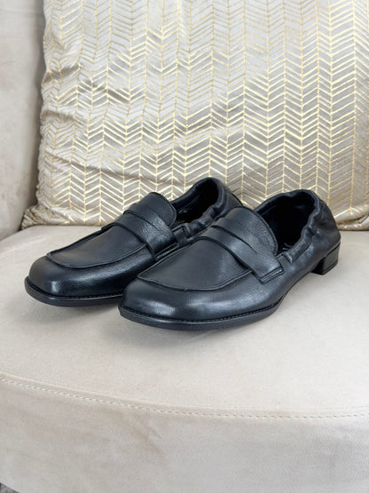 OVYÈ - MOCASSINO ELASTICO