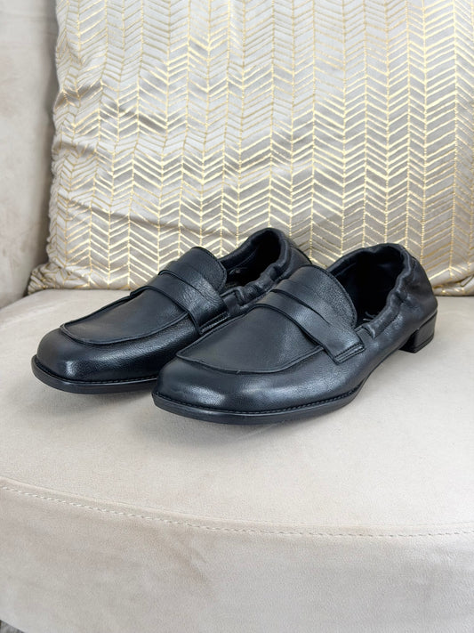 OVYÈ - MOCASSINO ELASTICO