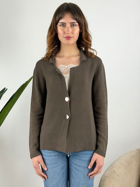 SUSY MIX - GIACCHINA IN MAGLIA