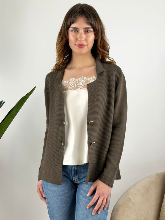 SUSY MIX - GIACCHINA IN MAGLIA