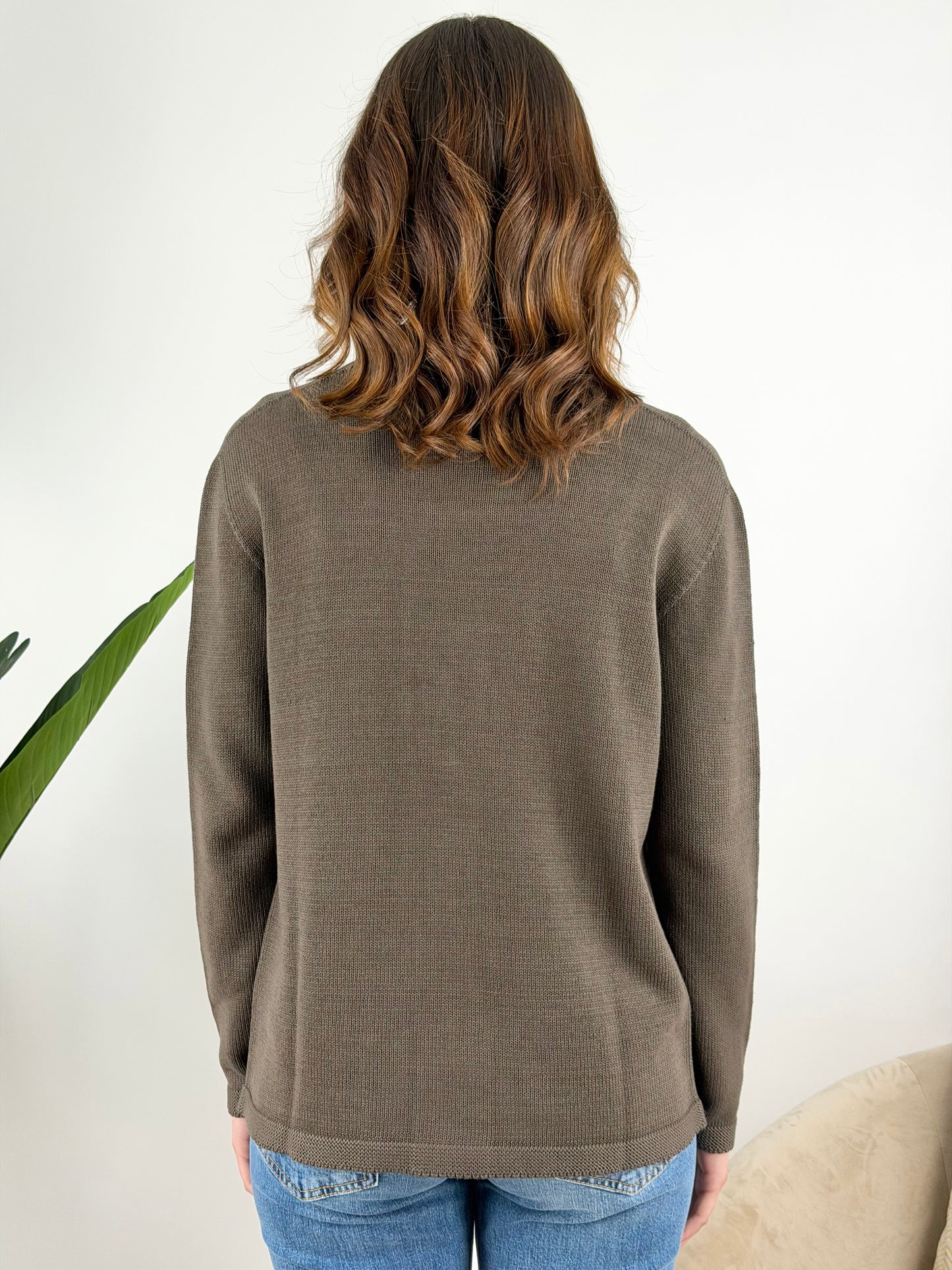 SUSY MIX - GIACCHINA IN MAGLIA