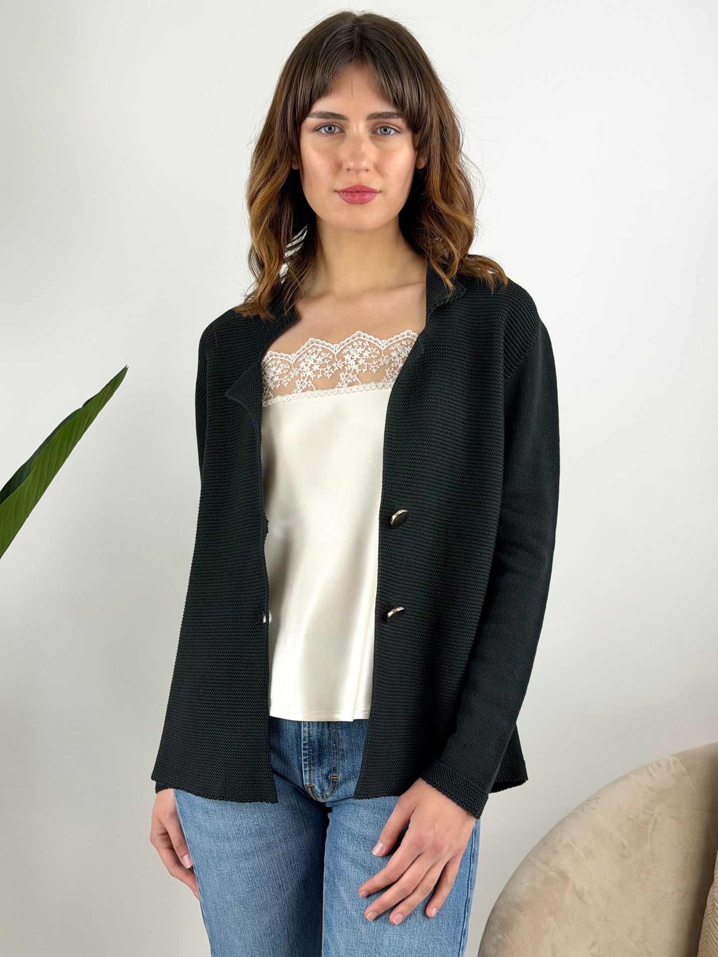 SUSY MIX - GIACCHINA IN MAGLIA