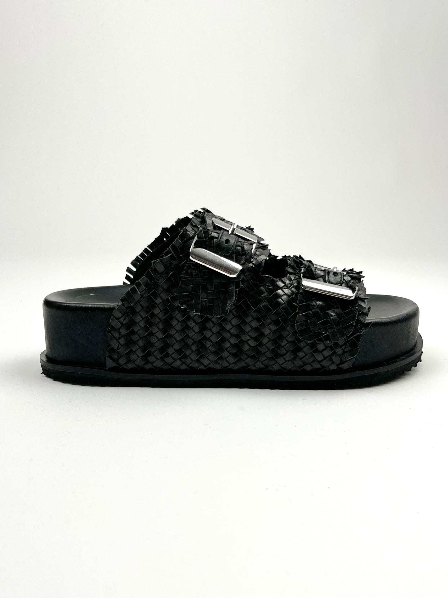 OVYÉ - SANDALO MIAMI