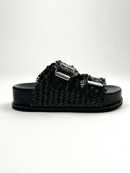 OVYÉ - SANDALO MIAMI