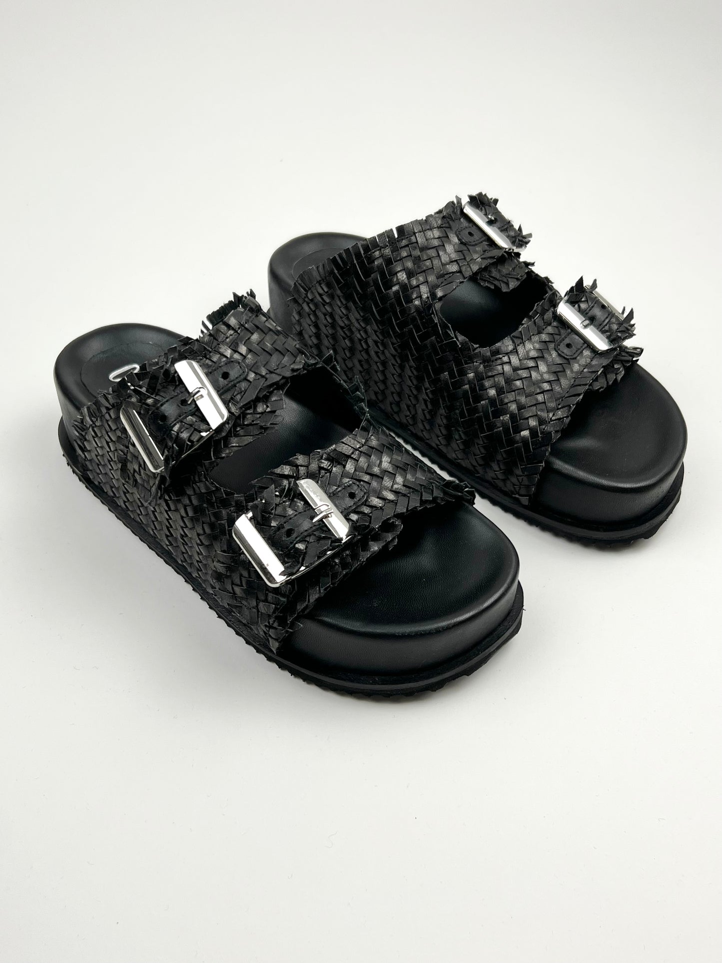 OVYÉ - SANDALO MIAMI