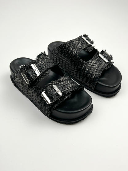 OVYÉ - SANDALO MIAMI