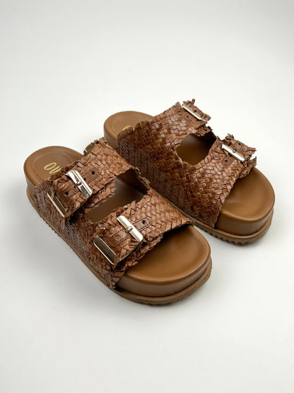 OVYÉ - SANDALO MIAMI