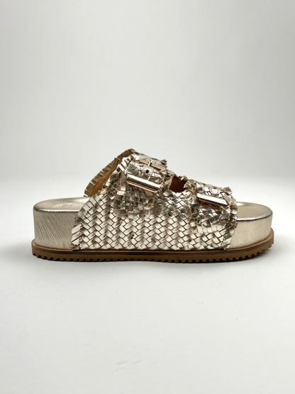 OVYÉ - SANDALO MIAMI