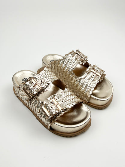 OVYÉ - SANDALO MIAMI