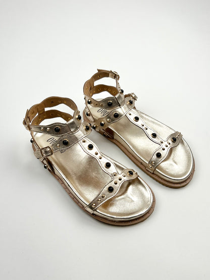 OVYÉ - SANDALO CRETA