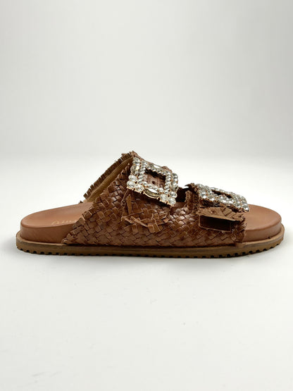 OVYÉ - SANDALO CALIFORNIA