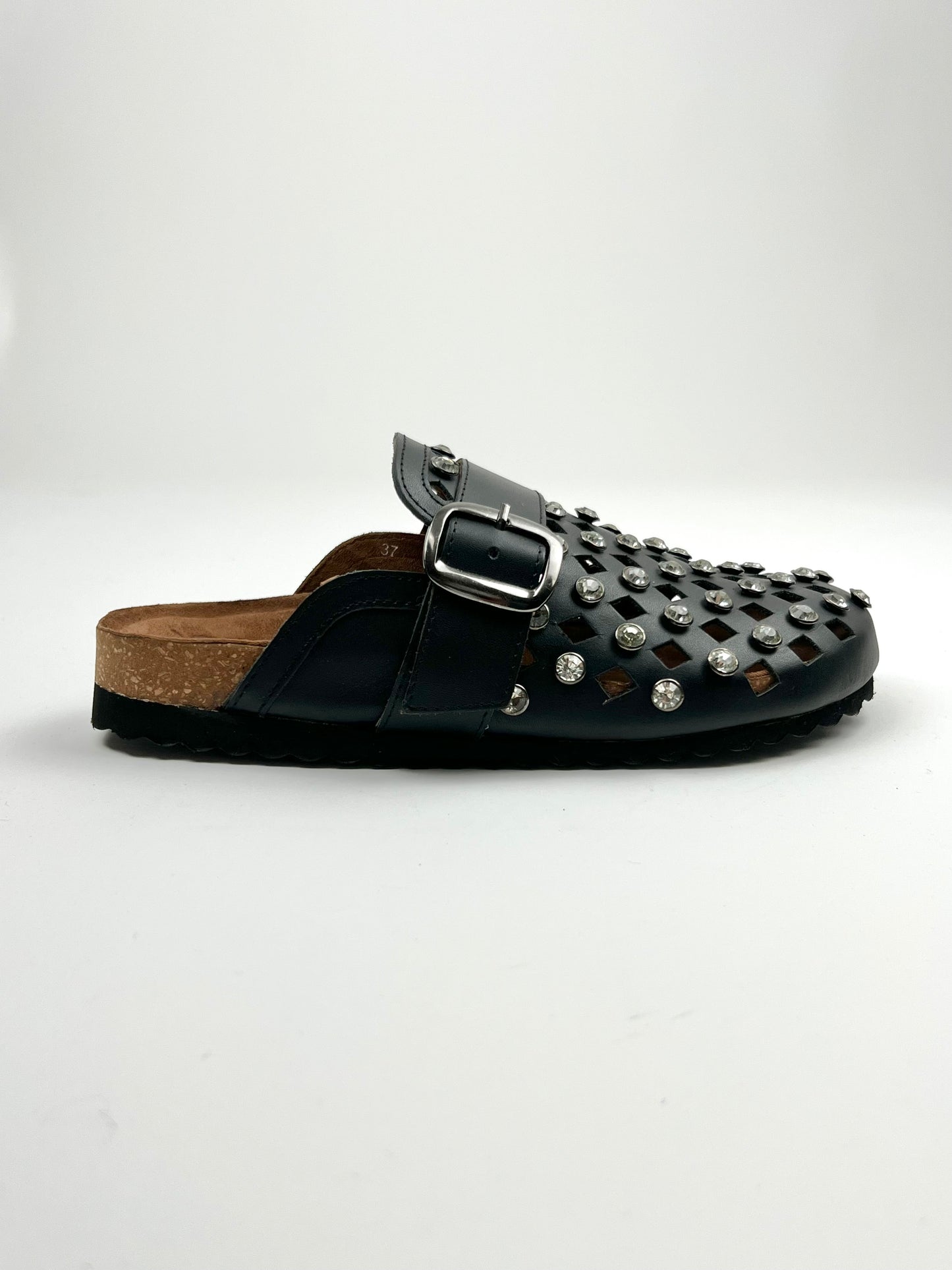 OVYÉ - MULES STRASS