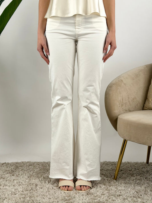 MOTEL - PANTALONE ZAMPETTA