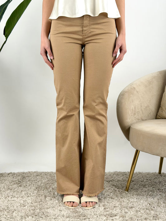 MOTEL - PANTALONE ZAMPETTA