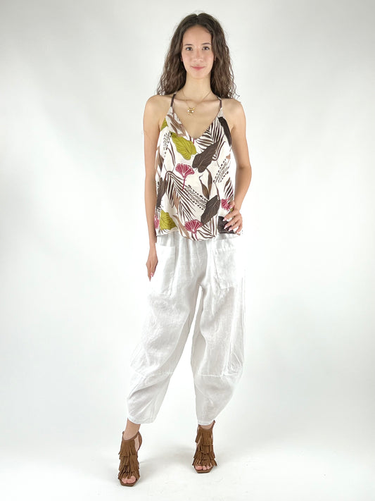 DEVA - PANTALONE TOKYO