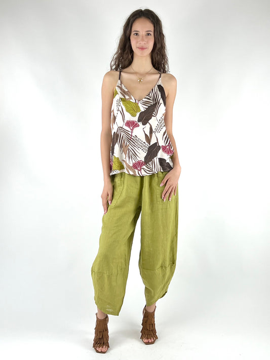 DEVA - PANTALONE TOKYO