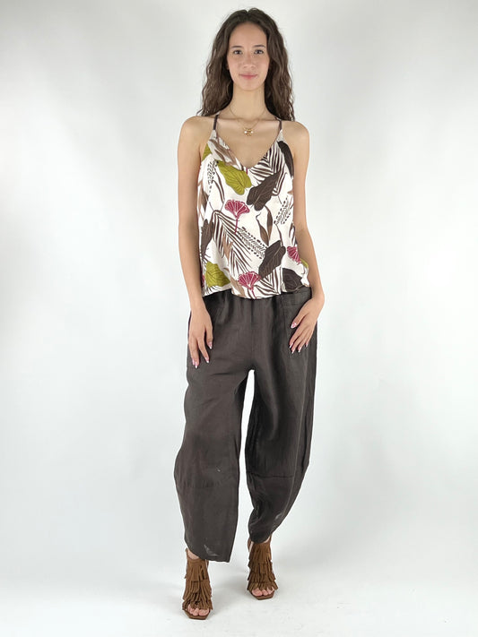 DEVA - PANTALONE TOKYO