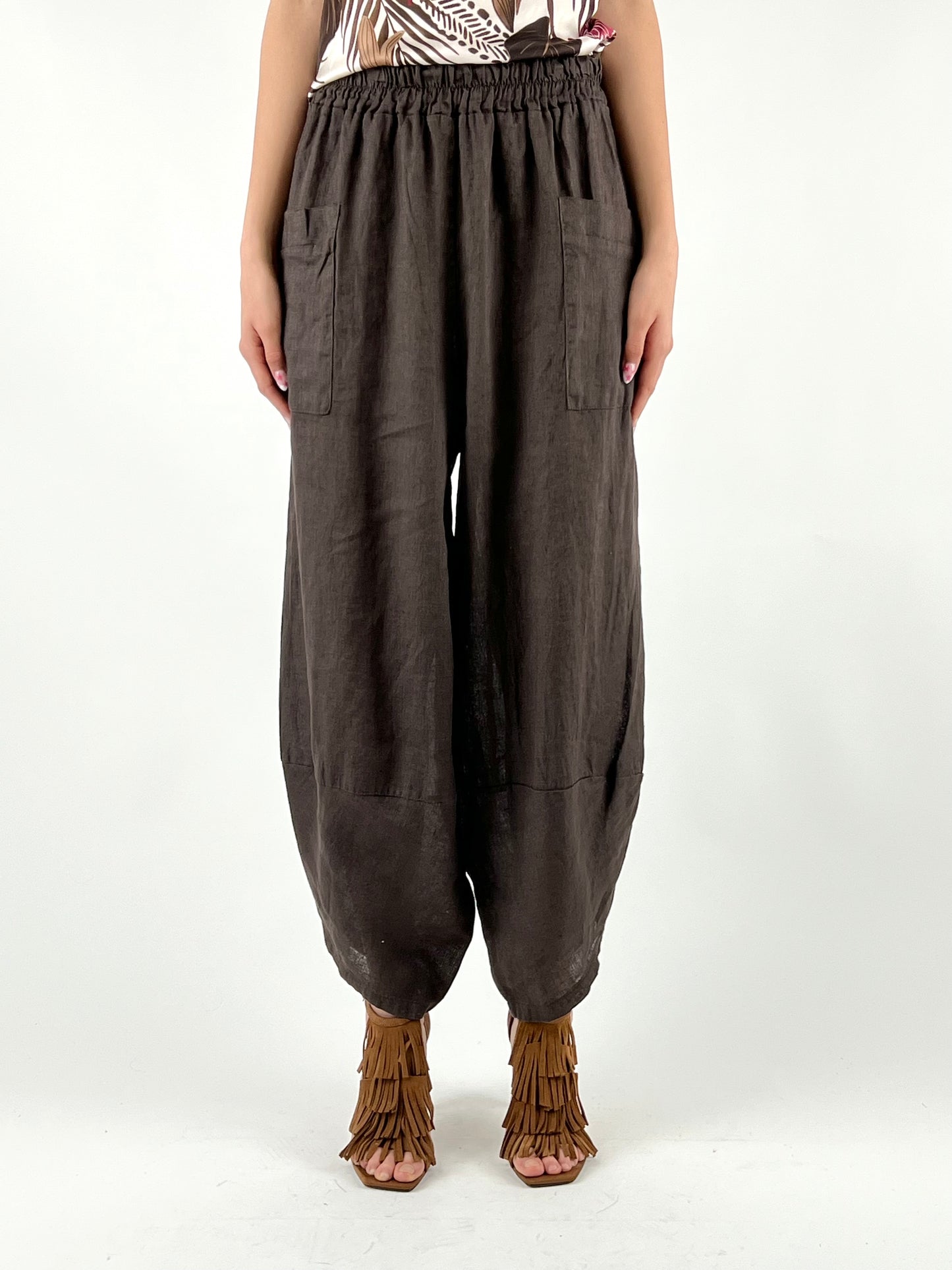 DEVA - PANTALONE TOKYO