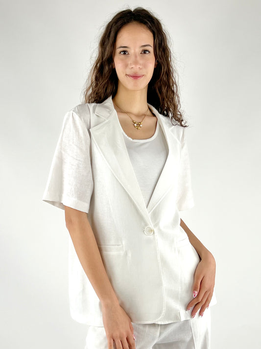 DEVA - COMPLETO LINO