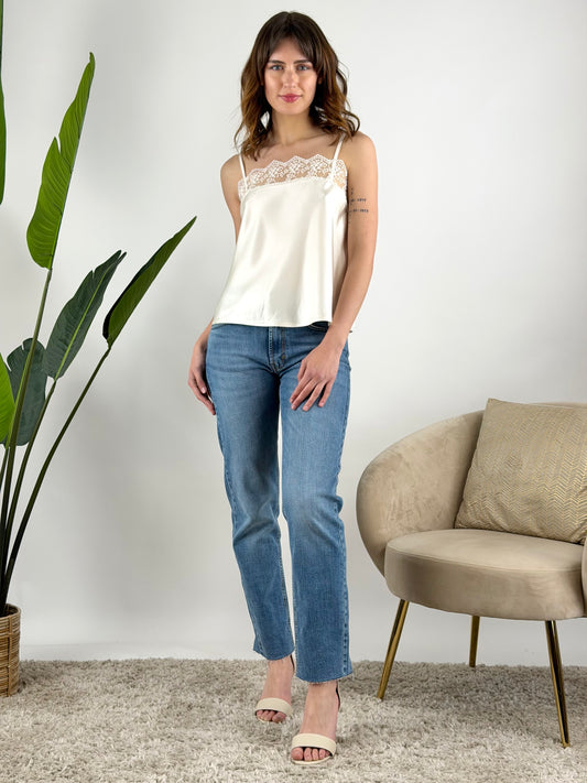 TENSIONE IN - JEANS SLIM FIT