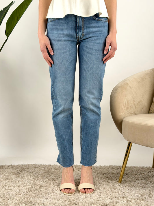 TENSIONE IN - JEANS SLIM FIT