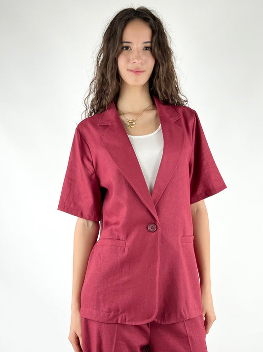 DEVA - COMPLETO LINO