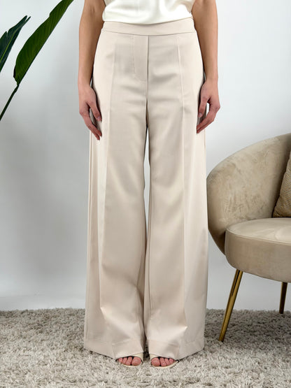 DEVA - PANTALONE PALAZZO