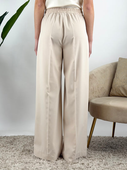 DEVA - PANTALONE PALAZZO
