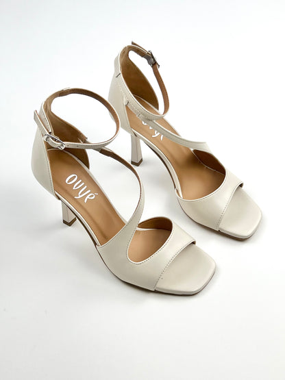 OVYÉ - SANDALO CUT OUT