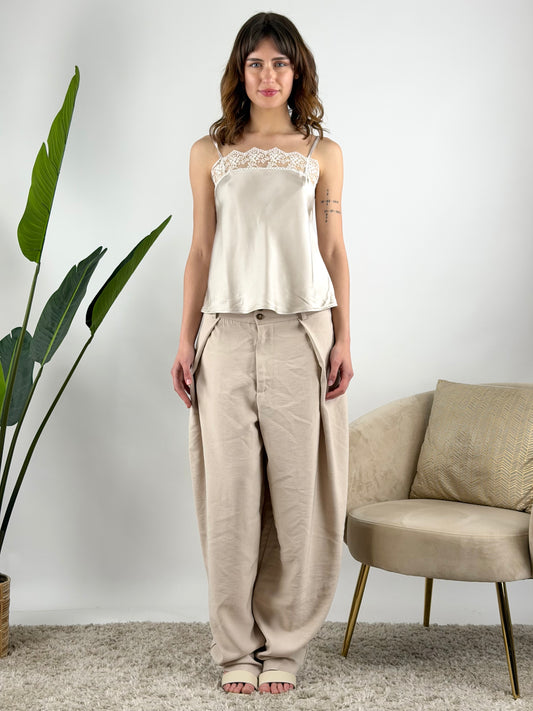 SUSY MIX - PANTALONE BALOON