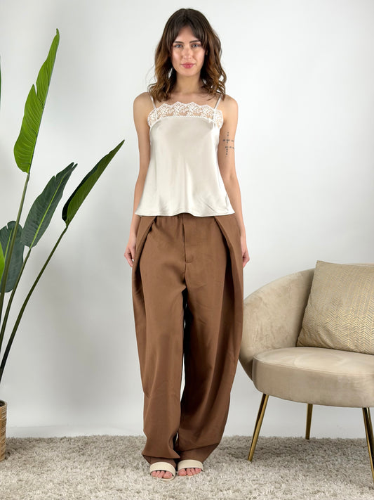 SUSY MIX - PANTALONE BALOON