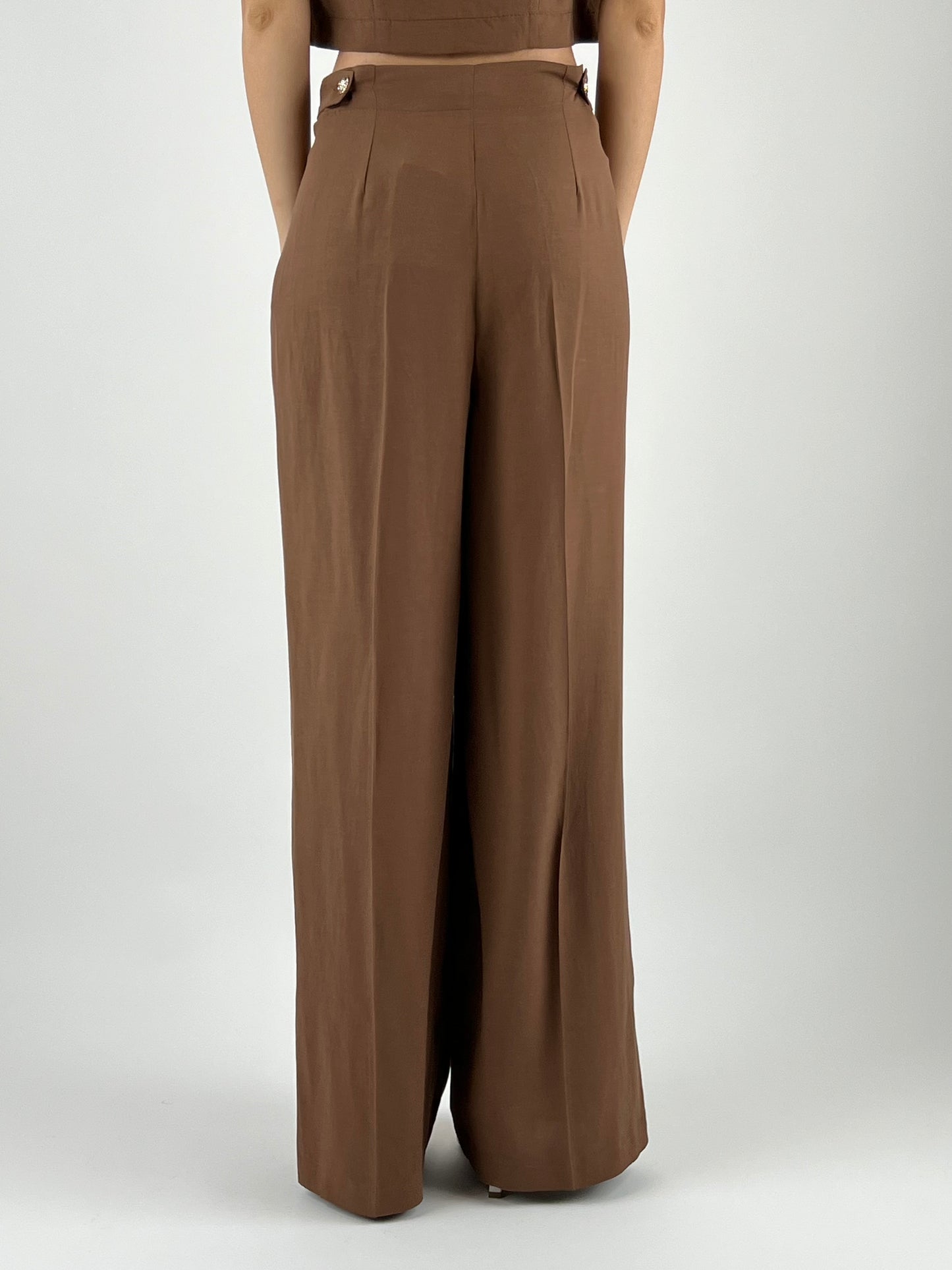 SUSY MIX - COMPLETO GILET PANTALONE