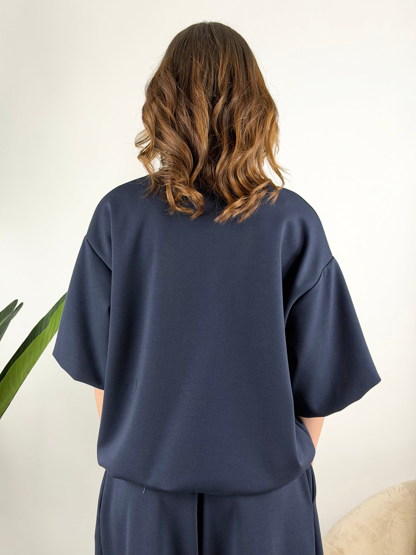 DEVA - TUTA CROP