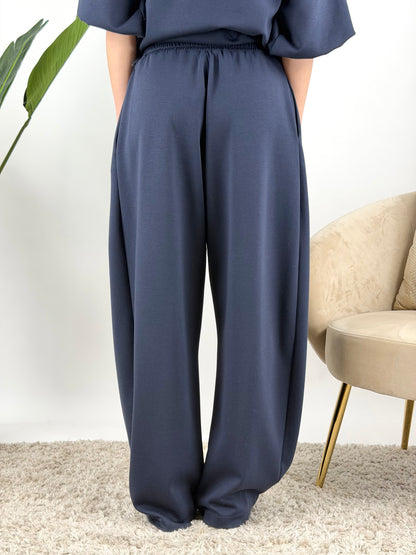 DEVA - TUTA CROP