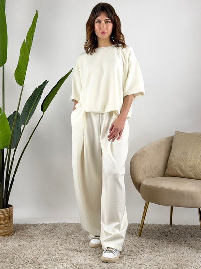 DEVA - TUTA CROP