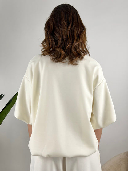 DEVA - TUTA CROP