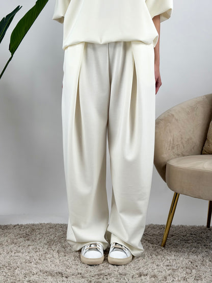 DEVA - TUTA CROP