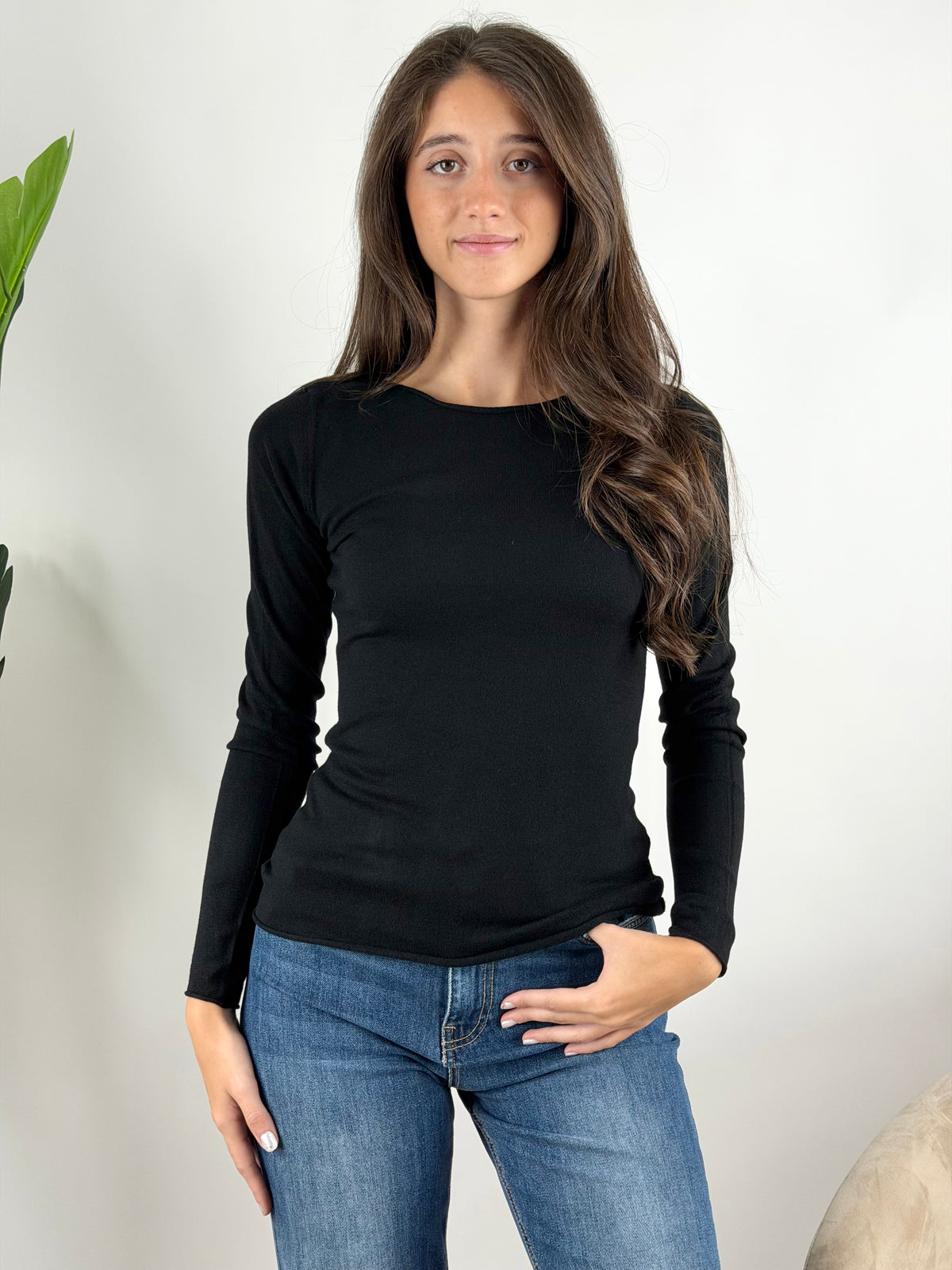 SUSY MIX - MAGLIA BARCHETTA