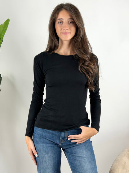 SUSY MIX - MAGLIA BARCHETTA