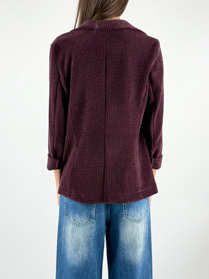 DEVA - GIACCHINA VELLUTO