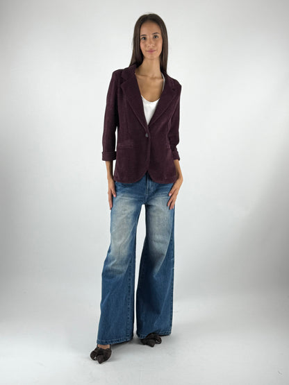 DEVA - GIACCHINA VELLUTO