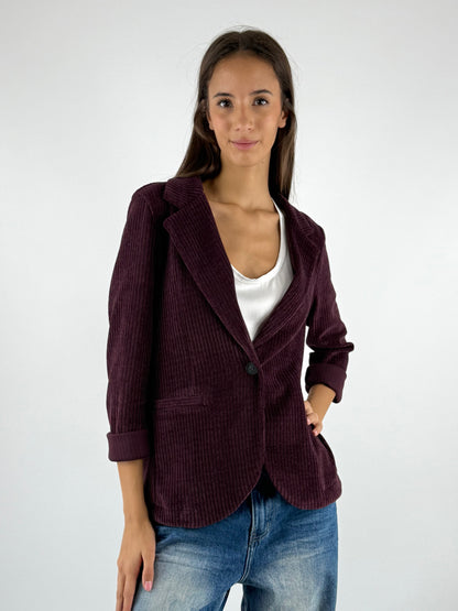 DEVA - GIACCHINA VELLUTO