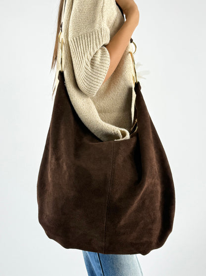 DEVA - BORSA ANELLI MAXI