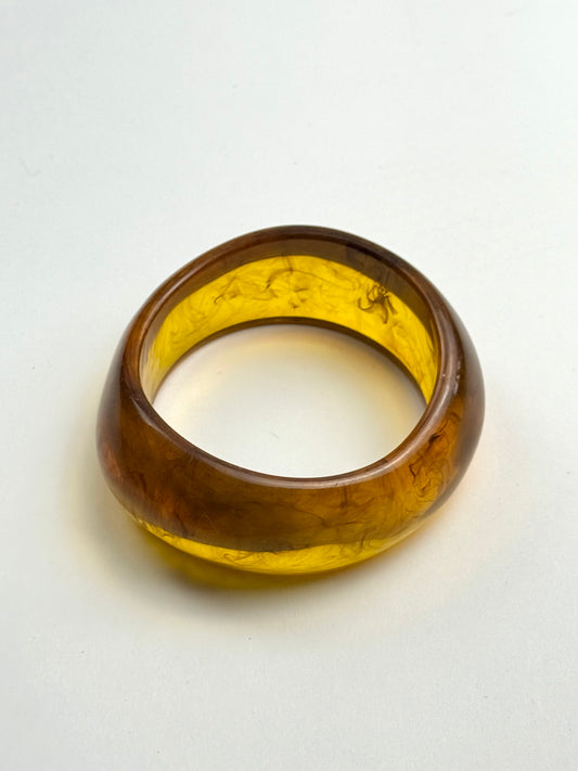 DEVA - BRACCIALE AMBRA