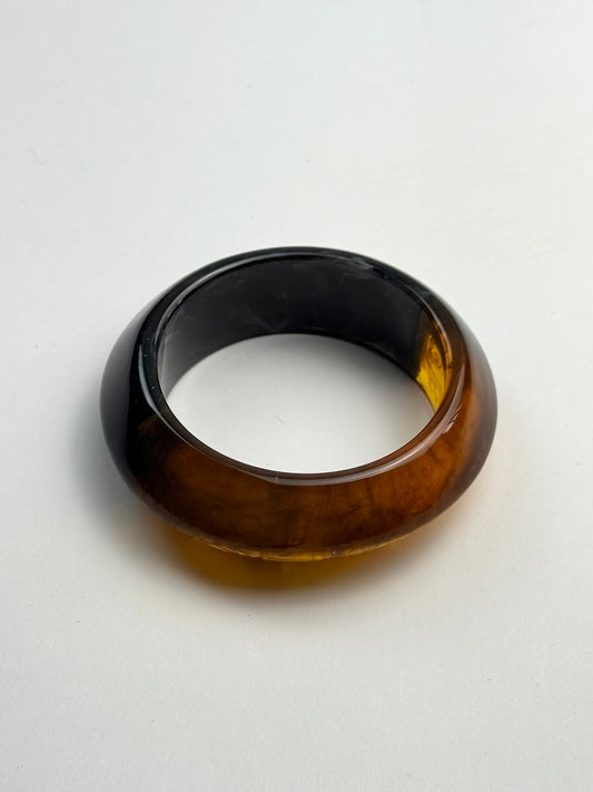 DEVA - BRACCIALE AMBRA BICOLOR
