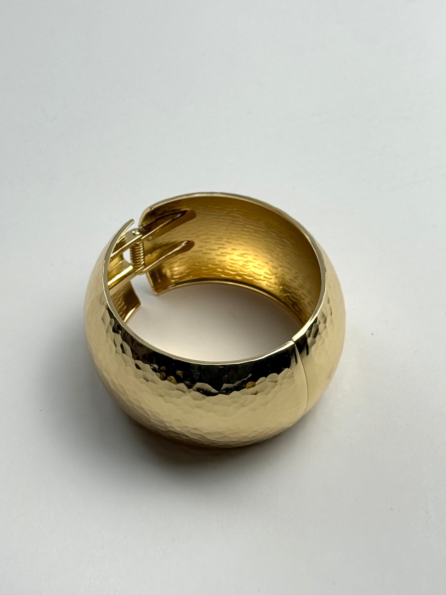 DEVA - BRACCIALE RIGIDO SFERA
