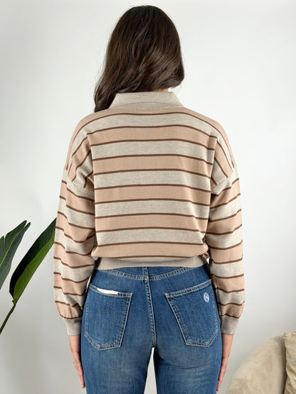 HAVEONE - POLO RIGHE