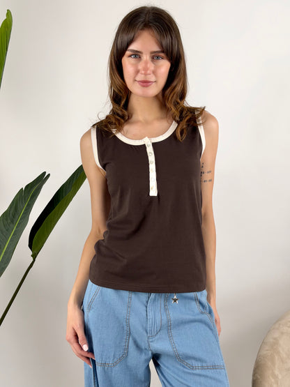 HAVEONE - CANOTTA SERAFINO